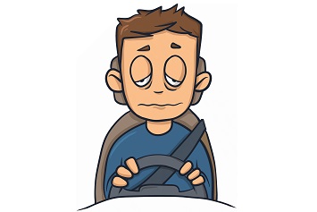 5. Driver Fatigue